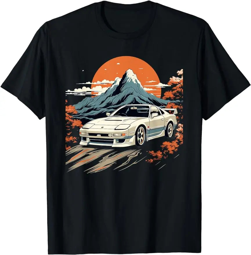 Enthusiast T-Shirt