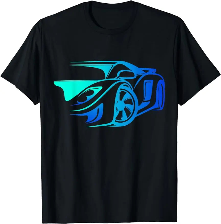 Enthusiast T-Shirt
