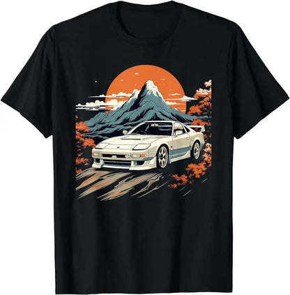 Enthusiast T-Shirt