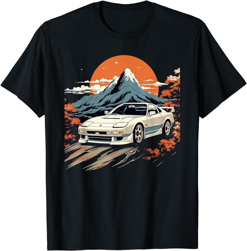 Enthusiast T-Shirt